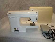 Image result for New Home Memory Craft 7500 Sewing Machine