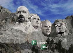 Image result for Breaking Bad Hank Staring