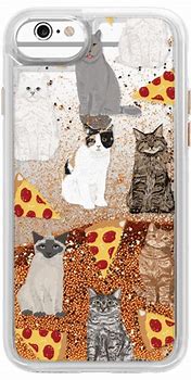 Image result for Castify iPhone Case Cat in Bath