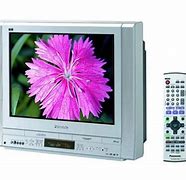 Image result for Emerson 19 Inch TV DVD Combo