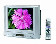 Image result for Sanyo 19 TV DVD Combo