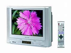 Image result for Panasonic TV DVD Combo