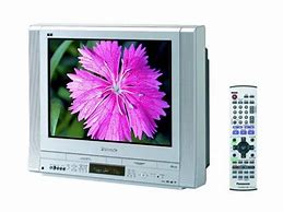 Image result for 27 TV DVD VCR Combo
