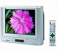 Image result for JVC TV VCR Combo