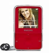 Image result for Philips GoGear Muse 8GB