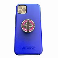 Image result for Purple iPod Touch Pop Socket