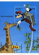Image result for Mickey the Zookeeper