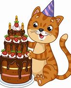 Image result for Funny Birthday Cat Faces