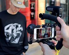 Image result for iPhone 15 Camera Rig
