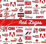 Image result for Sample Logo Red