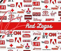 Image result for Red for Logo