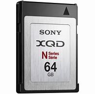 Image result for Sony SD Card 64GB