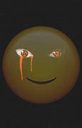 Image result for Cursed Emoji Red Eyes