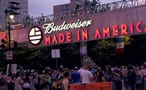 Image result for Made in America Fest