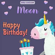 Image result for Happy Birthday Moon Meme