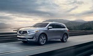 Image result for Acura 7 Passenger SUV