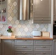 Image result for Kitchen Cabinet Color Schemes