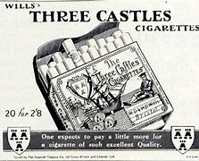 Image result for British Cigarette Brands
