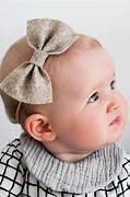 Image result for Baby Girl Headbands