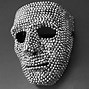 Image result for Diamond Face Mask