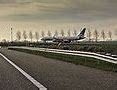 Image result for Ariane Airport Crash