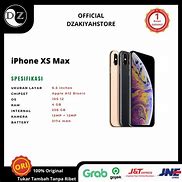 Image result for Harga iPhone XS Max Second