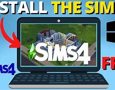 Image result for Sims 4 Free Download Install
