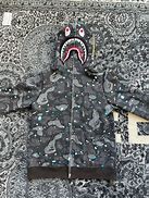 Image result for Galaxy BAPE Hoodie Size M