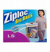 Image result for Ziploc Plastic Bags