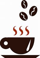 Image result for Coffee Bean Logo