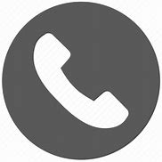 Image result for Telephone Icon Gray