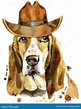 Image result for Hound Dog Cowboy