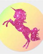 Image result for Pink Sparkly Unicorn