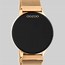 Image result for Rose Gold Smartwatch Noise
