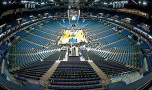 Image result for Minnesota Timberwolves Arena