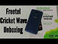 Image result for Cricket Wave 3 Phone