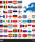 Image result for East Europe Flags