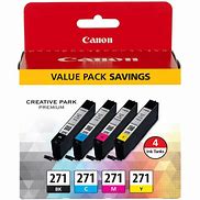Image result for Canon Ink Cartridges Brand