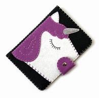 Image result for Rainbow Unicorn Kindle Cover
