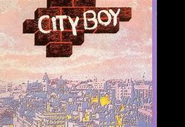 Image result for City Boy On the Island