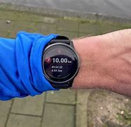 Image result for Garmin VivoActive 4 vs 4S