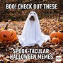Image result for Waiting for Halloween Memes