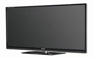 Image result for Sharp 60 Inch TV Wall