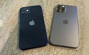 Image result for iPhone 12 Black vs White