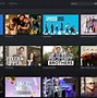 Image result for DirecTV Now TV Guide