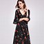Image result for Floral Print Maxi Dresses