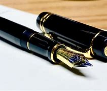 Image result for Images of a Fountain Pen