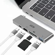 Image result for USB Type C Adapter Hub