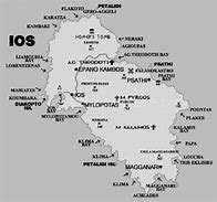 Image result for iOS Chora Map