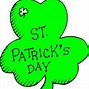 Image result for Welcome to Our Church Clip Art St Patrciks Day